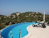 antalya kaşta özel havuzlu kiralık lüks villa