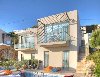 Mugla bodrum tuzla da ozel havuzlu kiralik lüks vill