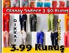 BAYAN YÜRÜŞ ALTLARDA 3, 99-4, 99 KRŞŞ..!!!KAMPANYAA..!!!