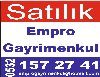 BAŞİSKELE SEYMENDE SATILIK ARSA