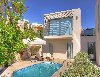 Mugla bodrum yalıkavak ta ozel havuzlu kiralik lüks villa