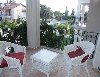 İzmir ceşme de lüks  havuzlu kiralık villa