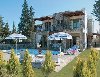 Mugla bodrum bitez de ozel havuzlu kiralik villa