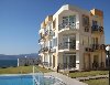 Mugla bodrum gümüşlük te ozel havuzlu kiralik lüks villa