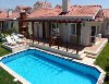 Mugla Fethiye de özel havuzlu kiralık lüks villa