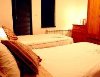 bolu abant da şömineli lüks villa