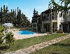 Mugla bodrum bitez de ozel havuzlu kiralik villa