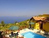 Mugla fetiye de özel havuzlu lüks villa