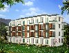 BAŞİSKELE SEYMEN MEVKİİNDE GÜVENLİKLİ SİTEDE ULTRALÜX DAİRE