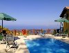 Mugla fetiye de özel havuzlu lüks villa