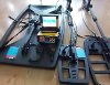 ŞOK KAMPANYA JEOSONAR 3D ÇİFT SİSTEM+PARS ALAN TARAMA HEDİYELİ