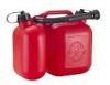 BENZİN BİDONU