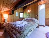 bolu abant da şömineli lüks villa