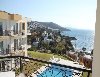Mugla bodrum gümüşlük te ozel havuzlu kiralik lüks villa