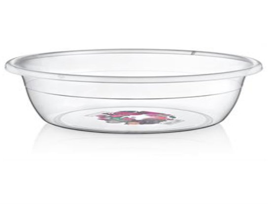 ŞEFFAF BADYA 4,5 LT