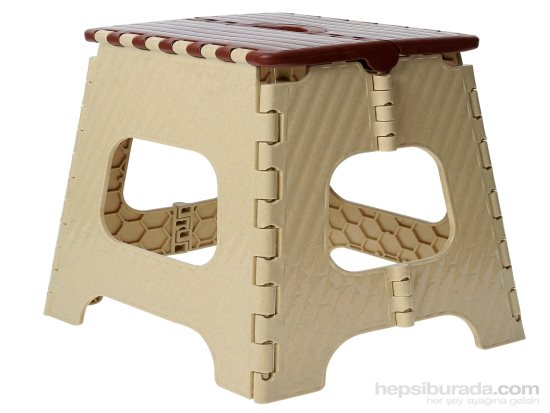 KATLANABİLİR TABURE