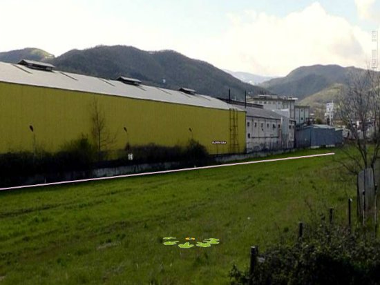 BAŞİSKELE YENİKÖYDE SATILIK ARSA