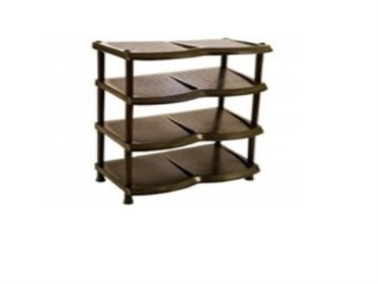 4 katlı ayakkabıcılık