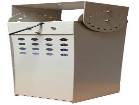 Diş Ortam Sabit Logo Yansitici Cihaz