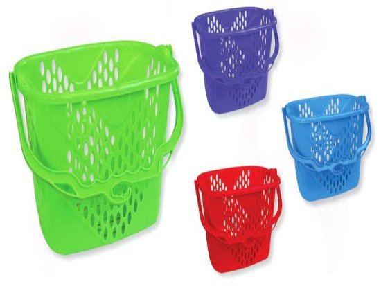 MANDAL SEPETİ (134-AKS06)