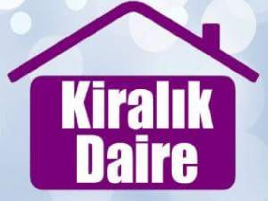 YUVACIK TINAZTEPE KİRALIK DAİRE