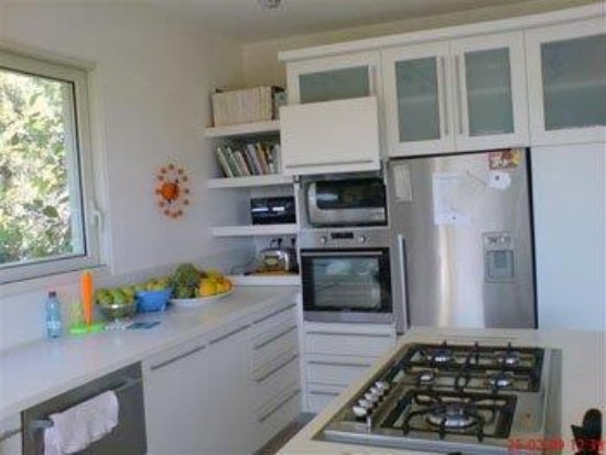 bodrum türkbkünde lüks kiralık villa