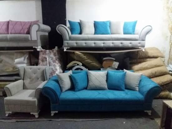 ---İMALATTAN ŞOK KAMPANYA---