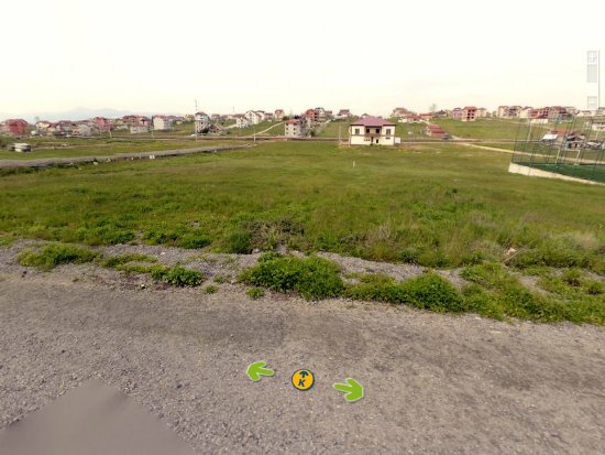 BAŞİSKELE YUVACIK SATILIK 383m2 ARSA