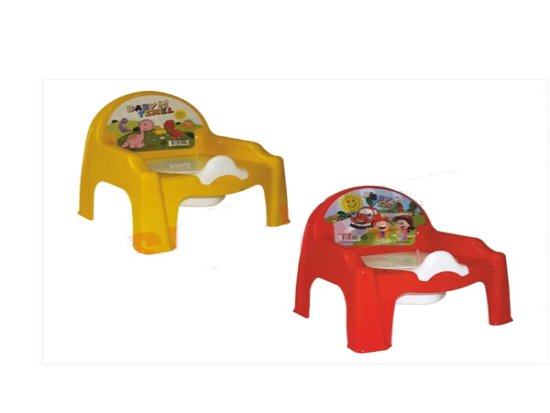 POTTY ÇOCUK LAZIMLIK 