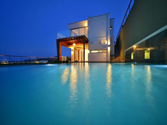 MUĞLA BODRUM TÜRKBÜKÜ’DE ÖZEL HAVUZLU HAFTALIK KİRALIK LÜKS TATİL VİLLASI