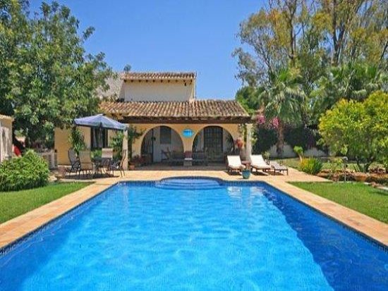 muğla bodrumda lüks kiralık villa