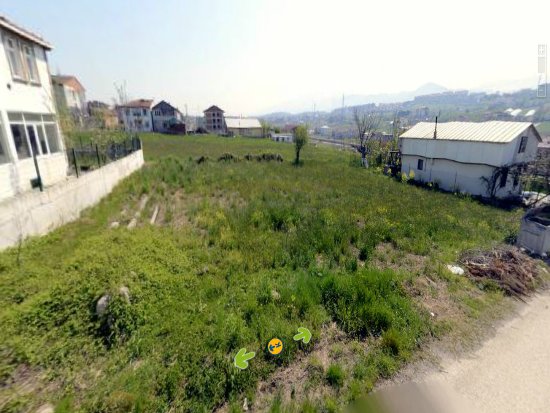 BAŞİSKELE YUVACIK SATILIK ARSA