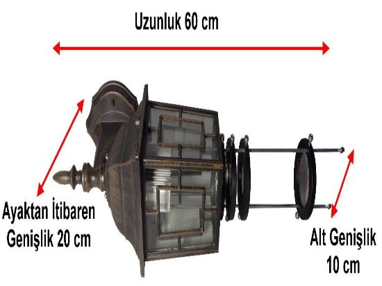 Logo Yansit Bahçe Aydinlatma Apliği
