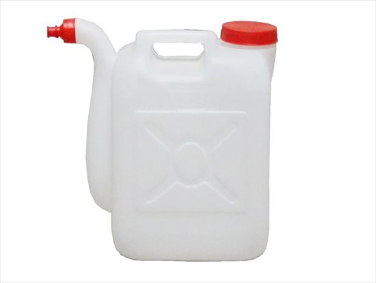 BÜYÜK GAGALI BİDON 