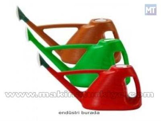 BAHÇE SULAMA BİDONU