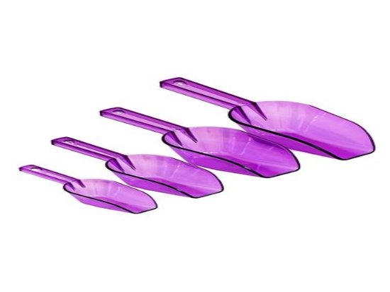 4LÜ ERZAK KÜREĞİ (134-AKS14)