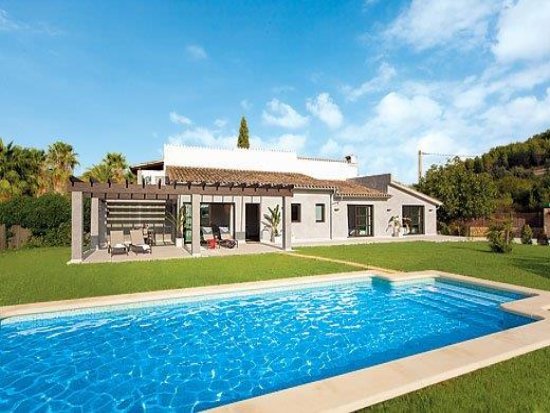 bodrum torbada lüks kiralık villa