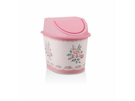 KLİNİK ÇÖP KOVASI 