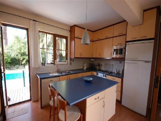 Mugla Göcek te özel havuzlu lüsks vila