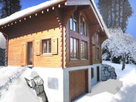 abant da şömineli doga manzaralı lüks villa