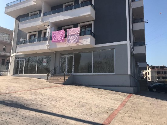 BAŞİSKELE DÖNGELDE SATILIK DÜKKAN