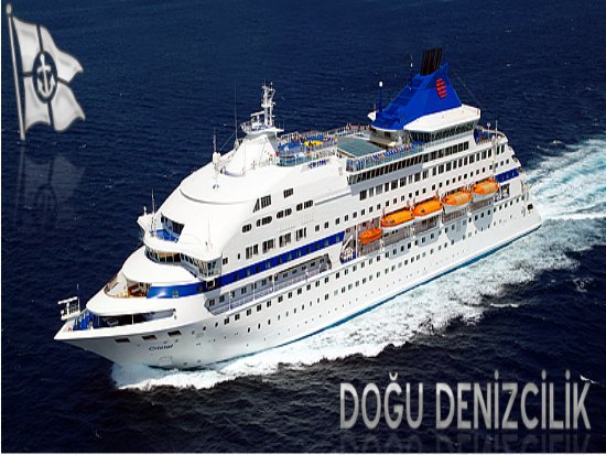 YÜKSEK MAAŞ İLE GEMİLERE GARSON VE KOMİLER ARANIYOR